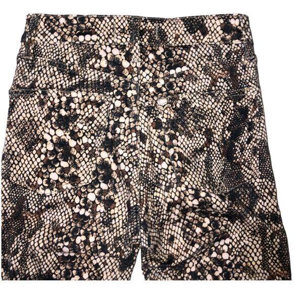 We the Free High Waist Denim Skinny Jeans 26 EUC - Picture 6 of 10